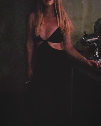 Hayal Köseoğlu seksi ifşa fotoğrafı 342
