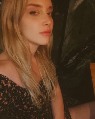 Hayal Köseoğlu seksi ifşa fotoğrafı 34