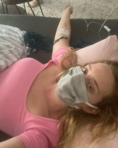 Hayal Köseoğlu seksi ifşa fotoğrafı 35