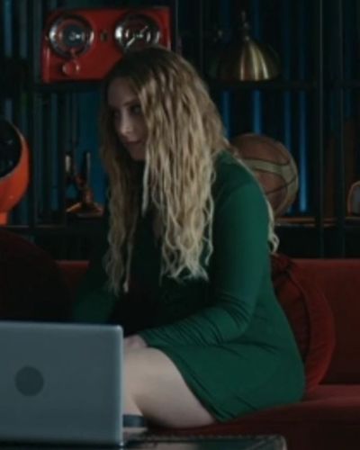 Hayal Köseoğlu seksi ifşa fotoğrafı 407