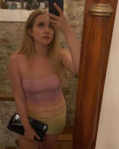 Hayal Köseoğlu seksi ifşa fotoğrafı 412
