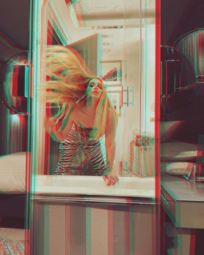 Hayal Köseoğlu seksi ifşa fotoğrafı 43