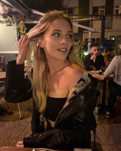 Hayal Köseoğlu seksi ifşa fotoğrafı 474