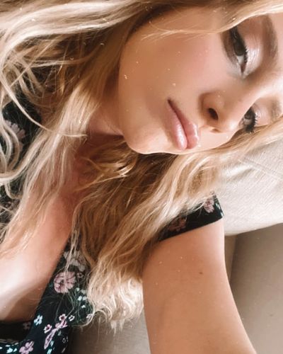 Hayal Köseoğlu seksi ifşa fotoğrafı 47