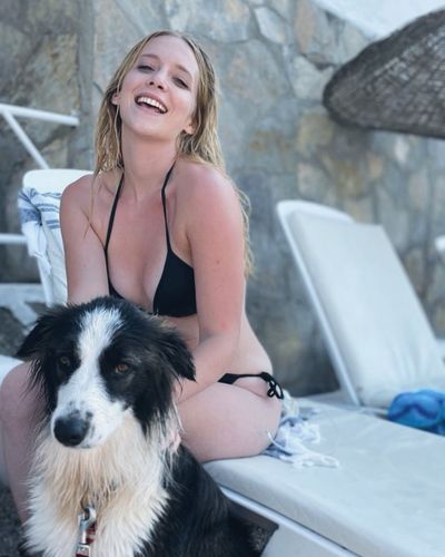Hayal Köseoğlu seksi ifşa fotoğrafı 483