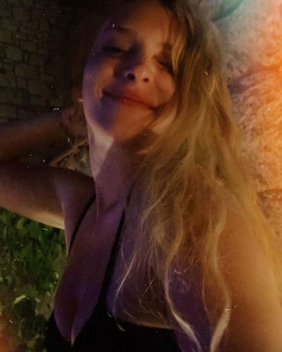 Hayal Köseoğlu seksi ifşa fotoğrafı 50