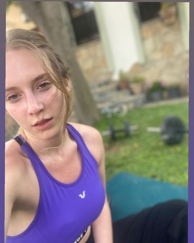 Hayal Köseoğlu seksi ifşa fotoğrafı 564