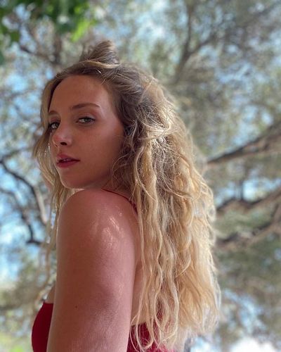 Hayal Köseoğlu seksi ifşa fotoğrafı 578