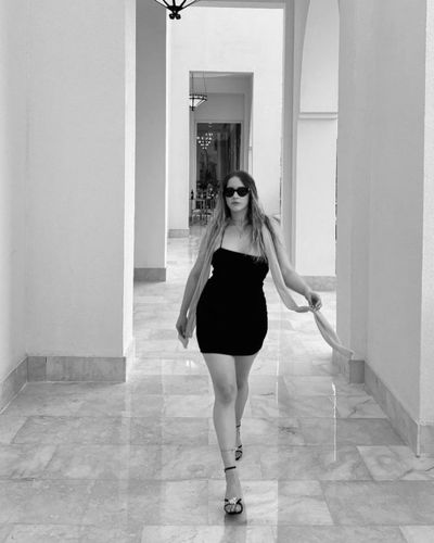 Hayal Köseoğlu seksi ifşa fotoğrafı 57