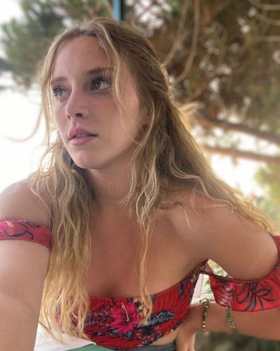 Hayal Köseoğlu seksi ifşa fotoğrafı 582