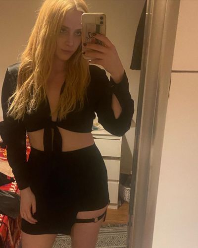 Hayal Köseoğlu seksi ifşa fotoğrafı 65