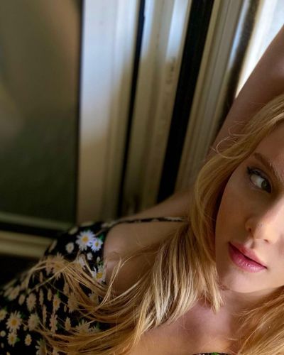 Hayal Köseoğlu seksi ifşa fotoğrafı 67