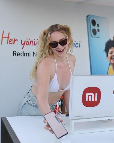 Hayal Köseoğlu seksi ifşa fotoğrafı 71