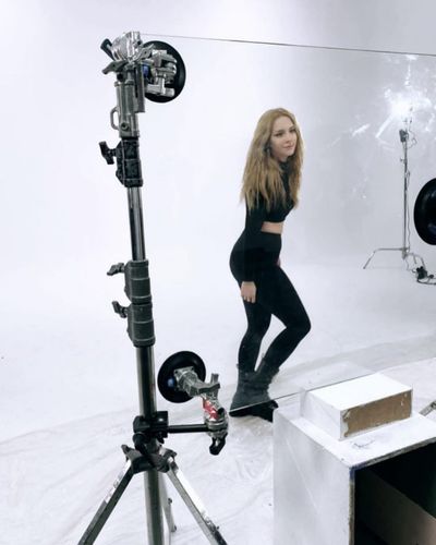 Hayal Köseoğlu seksi ifşa fotoğrafı 79