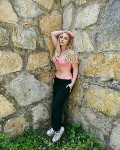 Hayal Köseoğlu seksi ifşa fotoğrafı 97