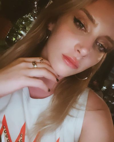 Hayal Köseoğlu seksi ifşa fotoğrafı 98