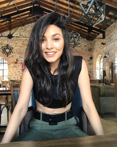 Hazal Filiz Küçükköse seksi ifşa fotoğrafı 101
