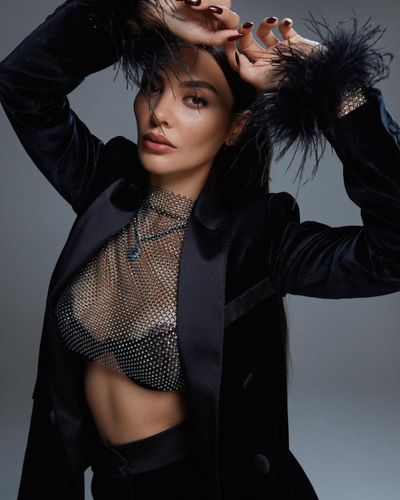 Hazal Filiz Küçükköse seksi ifşa fotoğrafı 10