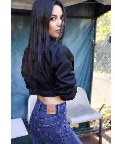 Hazal Filiz Küçükköse seksi ifşa fotoğrafı 113