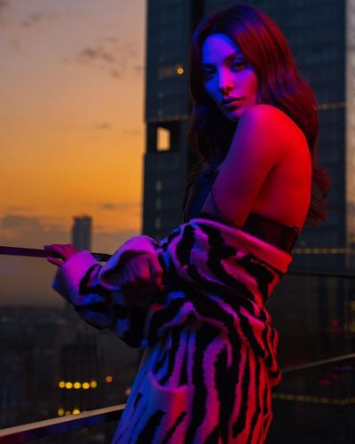 Hazal Filiz Küçükköse seksi ifşa fotoğrafı 124