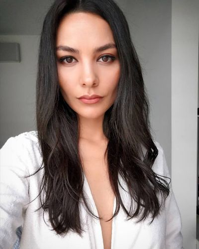 Hazal Filiz Küçükköse seksi ifşa fotoğrafı 126