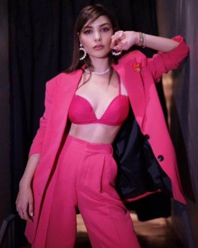 Hazal Filiz Küçükköse seksi ifşa fotoğrafı 133