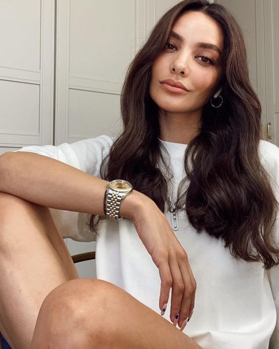 Hazal Filiz Küçükköse seksi ifşa fotoğrafı 163