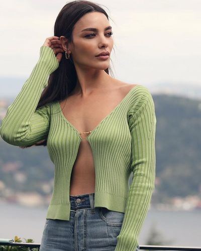 Hazal Filiz Küçükköse seksi ifşa fotoğrafı 164