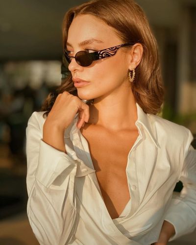 Hazal Filiz Küçükköse seksi ifşa fotoğrafı 179