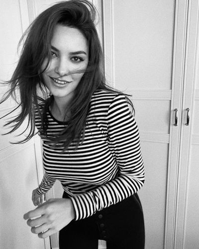 Hazal Filiz Küçükköse seksi ifşa fotoğrafı 180