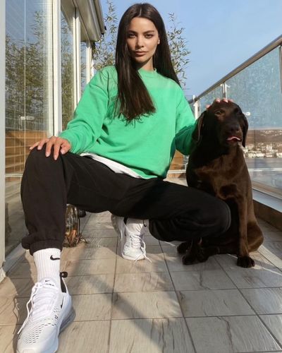 Hazal Filiz Küçükköse seksi ifşa fotoğrafı 181