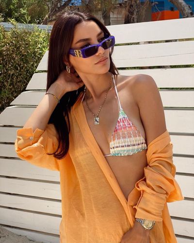 Hazal Filiz Küçükköse seksi ifşa fotoğrafı 185