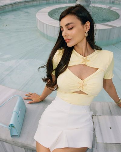 Hazal Filiz Küçükköse seksi ifşa fotoğrafı 36