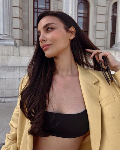 Hazal Filiz Küçükköse seksi ifşa fotoğrafı 39