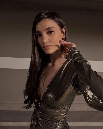 Hazal Filiz Küçükköse seksi ifşa fotoğrafı 50