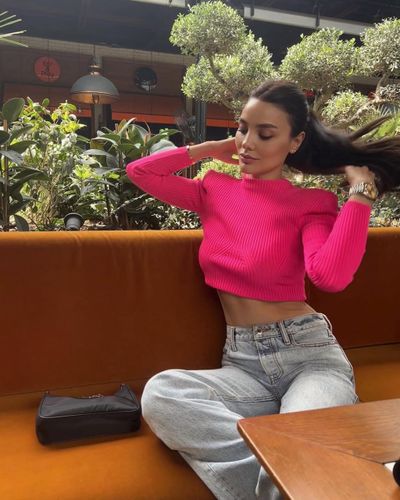 Hazal Filiz Küçükköse seksi ifşa fotoğrafı 56