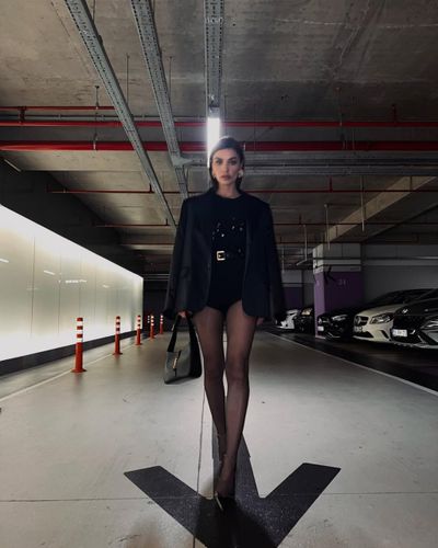 Hazal Filiz Küçükköse seksi ifşa fotoğrafı 6