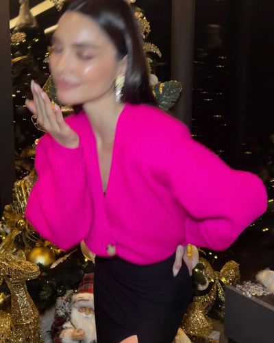 Hazal Filiz Küçükköse seksi ifşa fotoğrafı 73