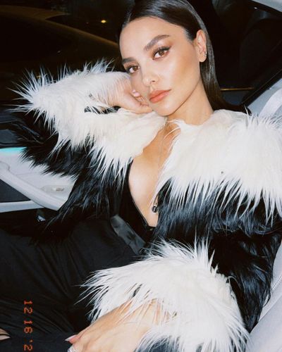 Hazal Filiz Küçükköse seksi ifşa fotoğrafı 78