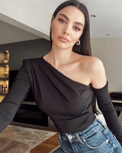 Hazal Filiz Küçükköse seksi ifşa fotoğrafı 79