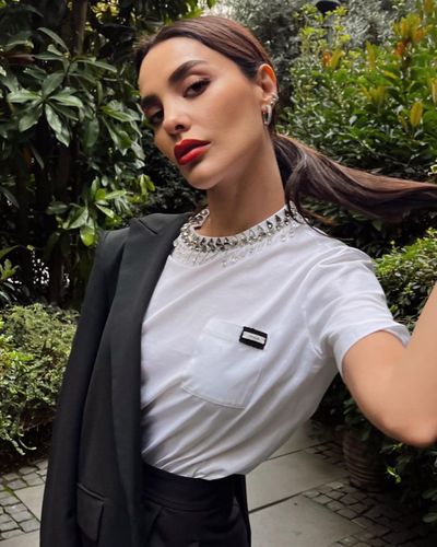 Hazal Filiz Küçükköse seksi ifşa fotoğrafı 89