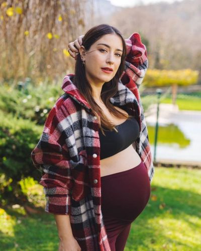 Hazal Kaya seksi ifşa fotoğrafı 118