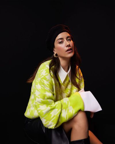 Hazal Kaya seksi ifşa fotoğrafı 123