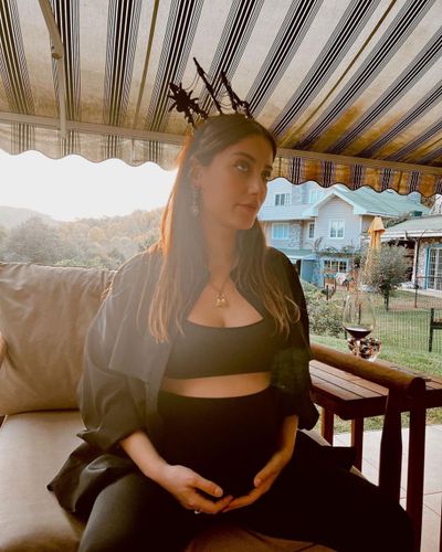 Hazal Kaya seksi ifşa fotoğrafı 126