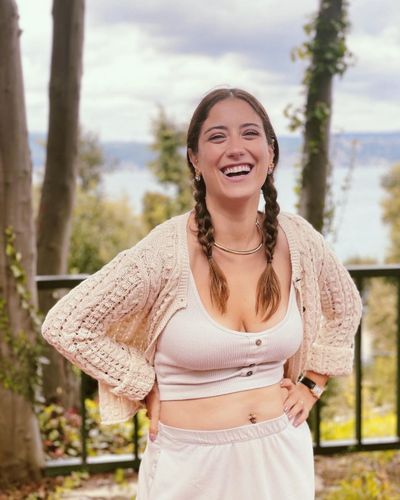 Hazal Kaya seksi ifşa fotoğrafı 134