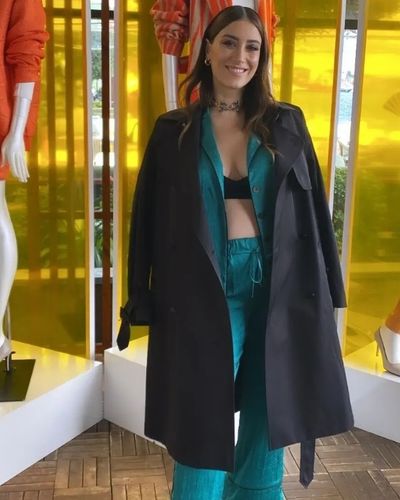 Hazal Kaya seksi ifşa fotoğrafı 154