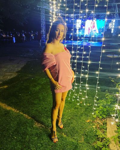 Hazal Kaya seksi ifşa fotoğrafı 180