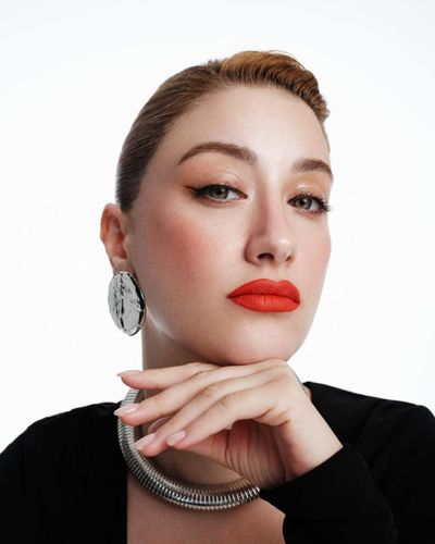 Hazal Kaya seksi ifşa fotoğrafı 184