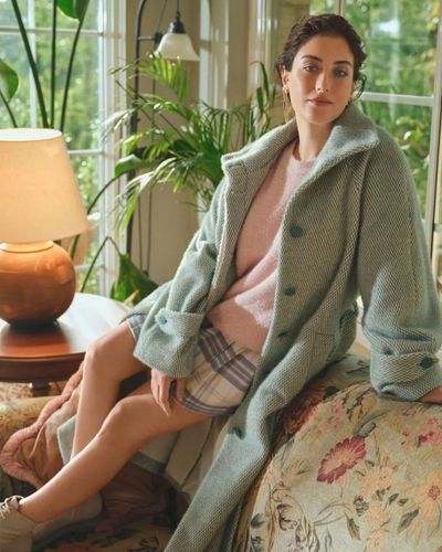 Hazal Kaya seksi ifşa fotoğrafı 195