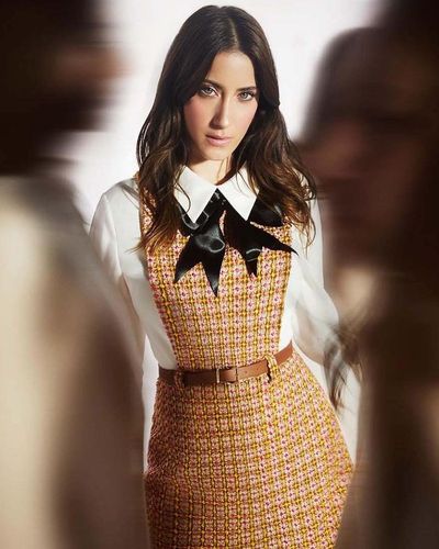 Hazal Kaya seksi ifşa fotoğrafı 202